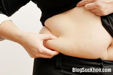 beo Do đâu người béo phì khó giảm cân?
