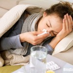 Cách điều trị cảm và cúm
