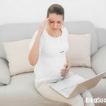 Điều trị và phòng tránh nhức đầu khi mang thai