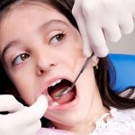 Điều trị bệnh sâu răng